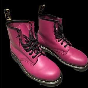 Dr. Martens
1460 Smooth Boot